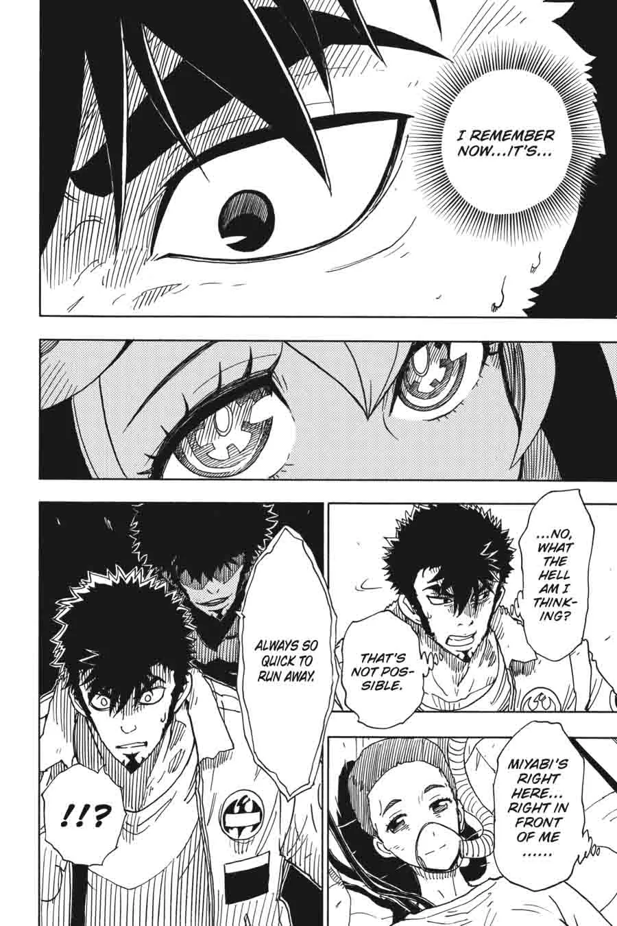 Dimension W Chapter 55 page 4