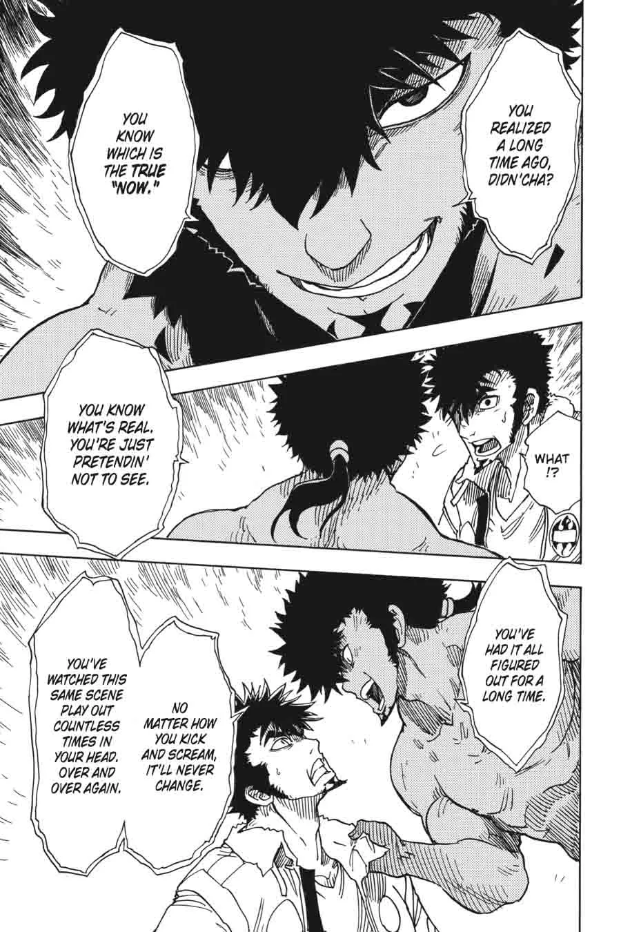 Dimension W Chapter 55 page 5