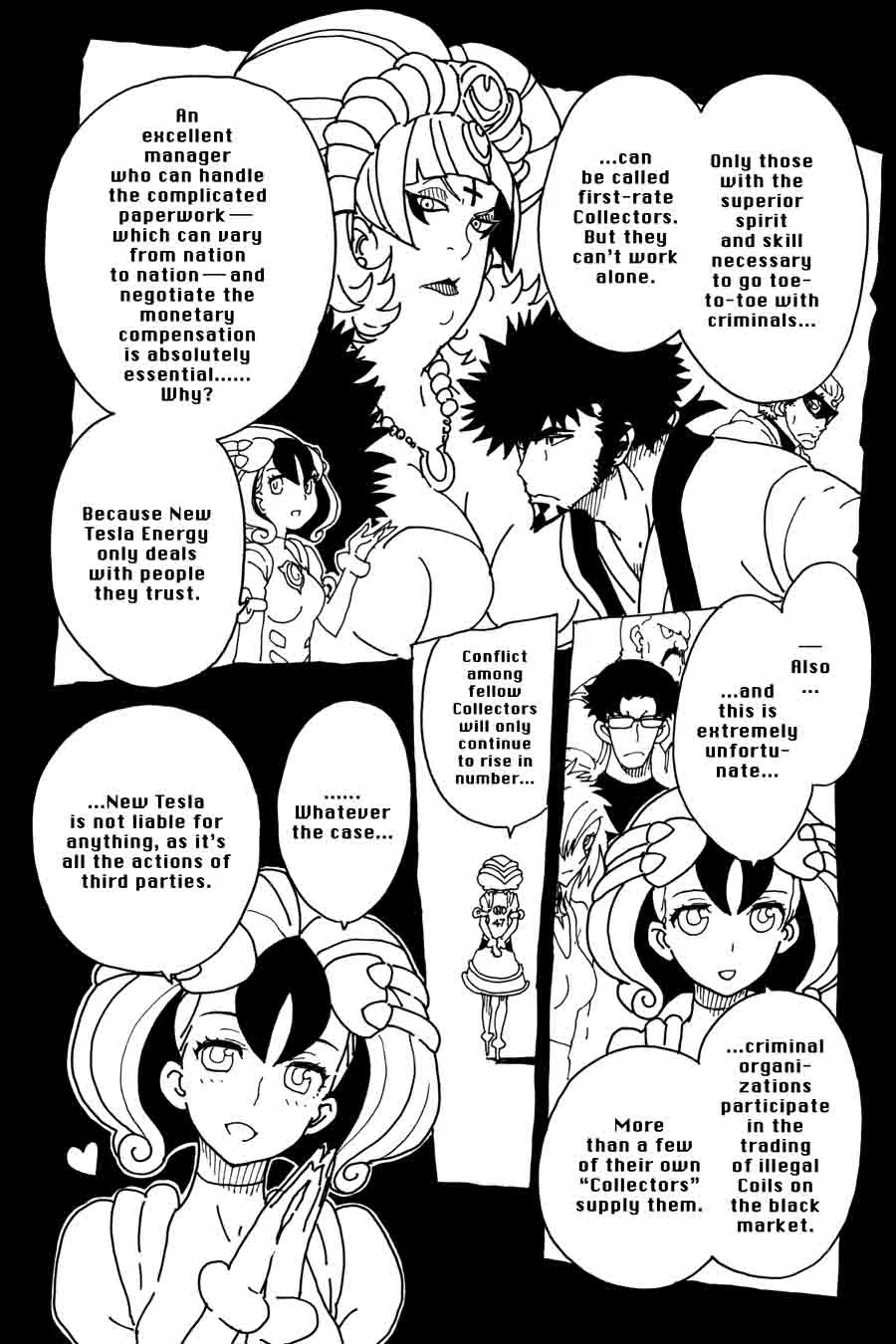 Dimension W Chapter 55 page 26