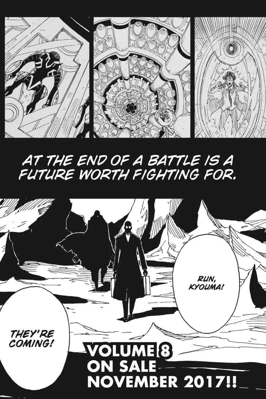 Dimension W Chapter 55 page 28