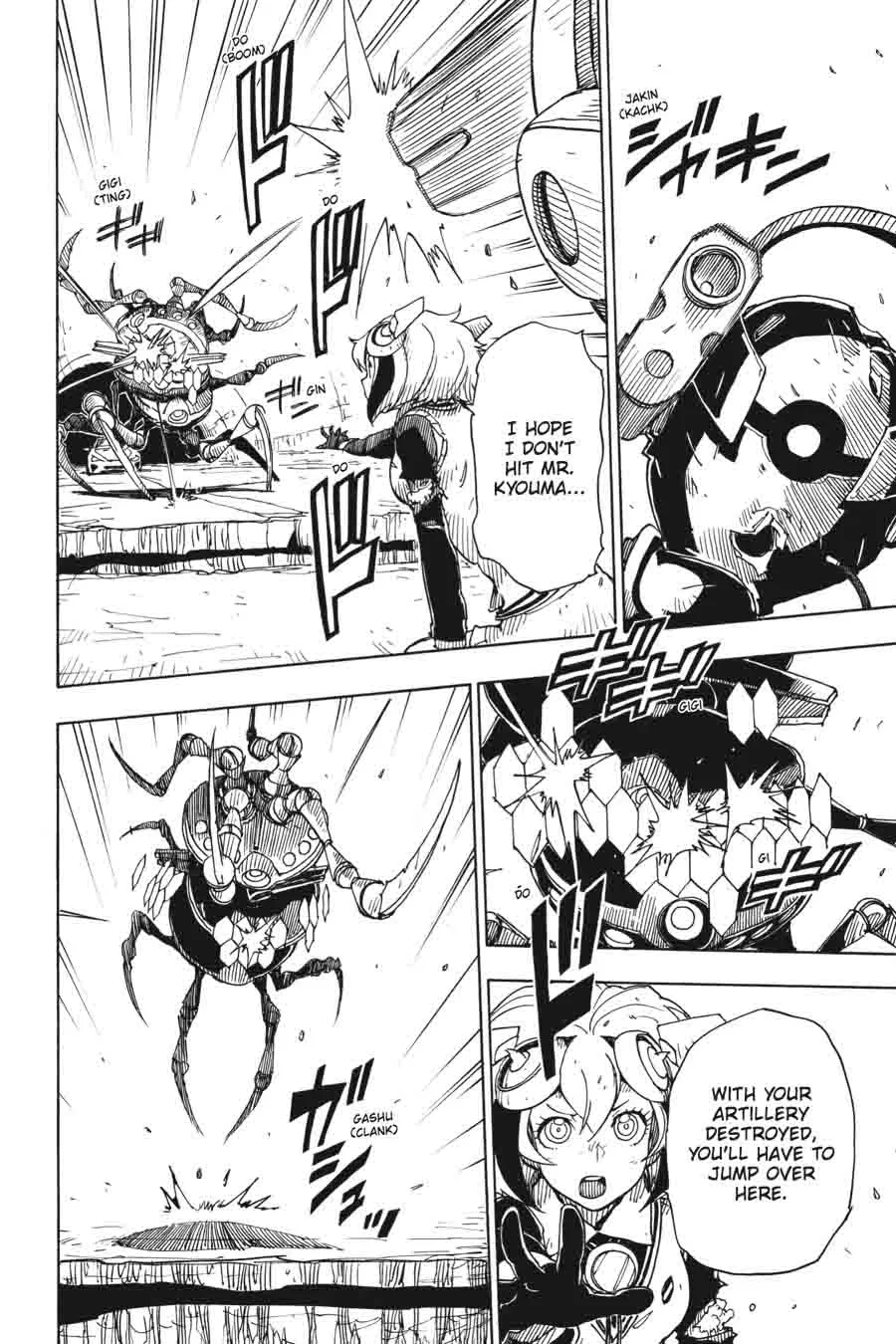Dimension W Chapter 56 page 12
