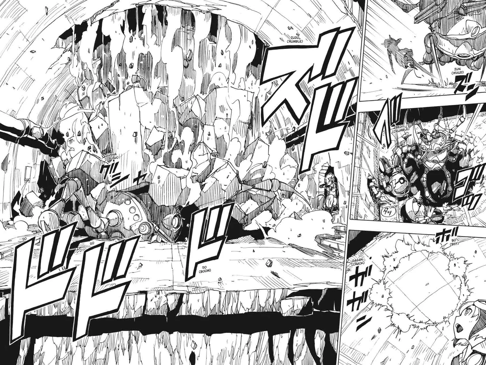 Dimension W Chapter 56 page 14