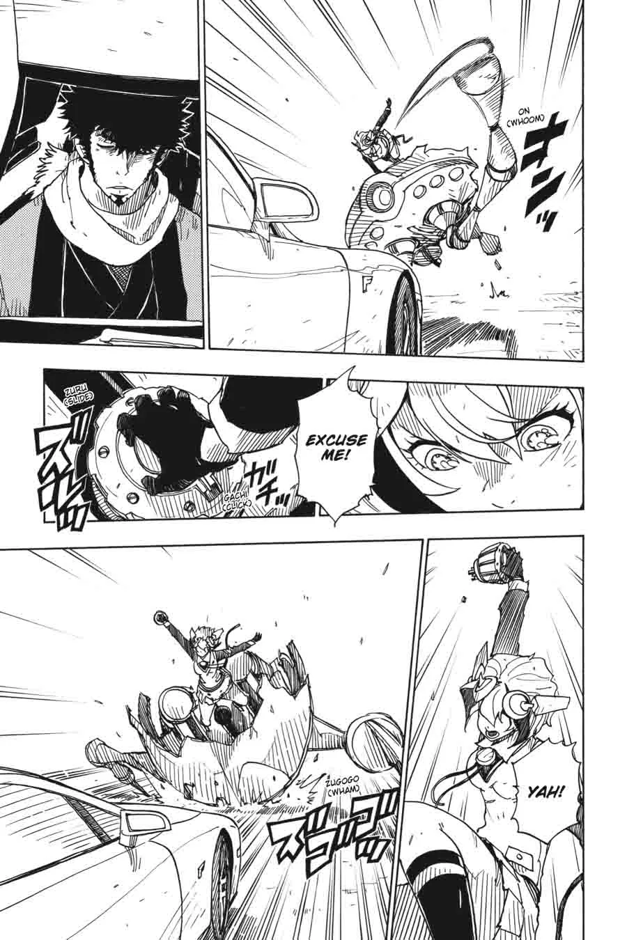 Dimension W Chapter 56 page 20