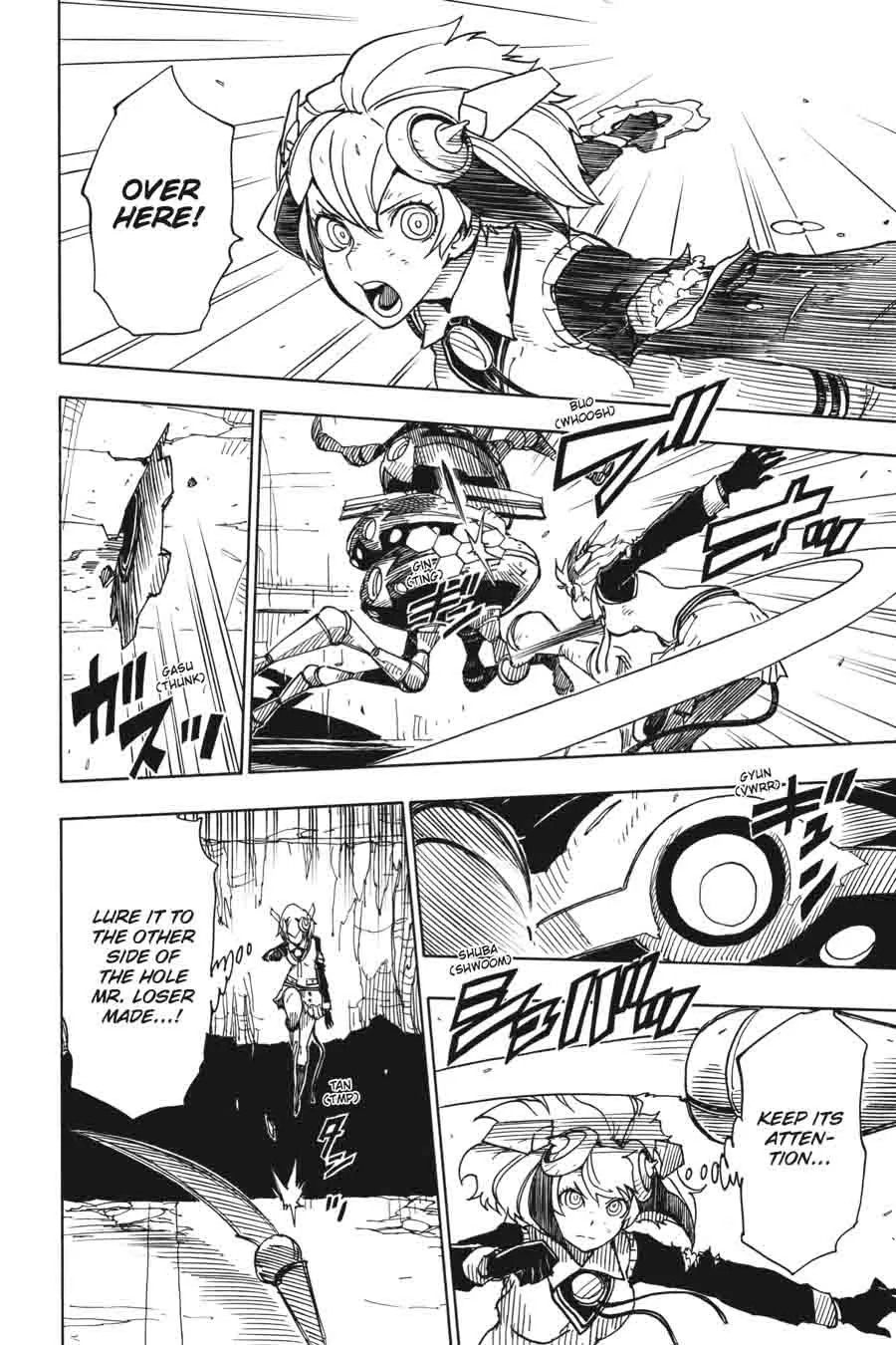 Dimension W Chapter 56 page 10