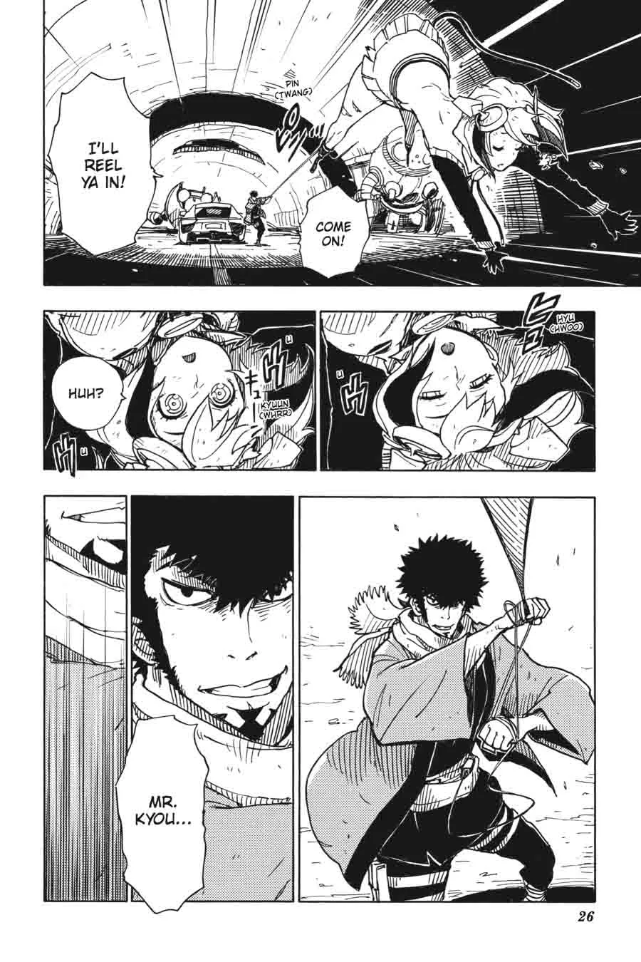 Dimension W Chapter 56 page 24