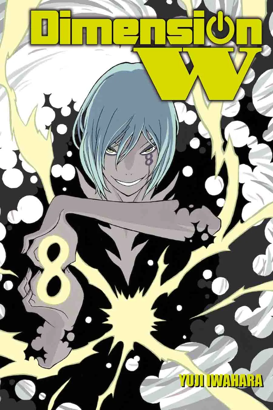 Dimension W Chapter 56 page 1