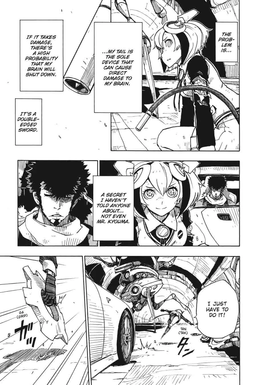 Dimension W Chapter 56 page 9