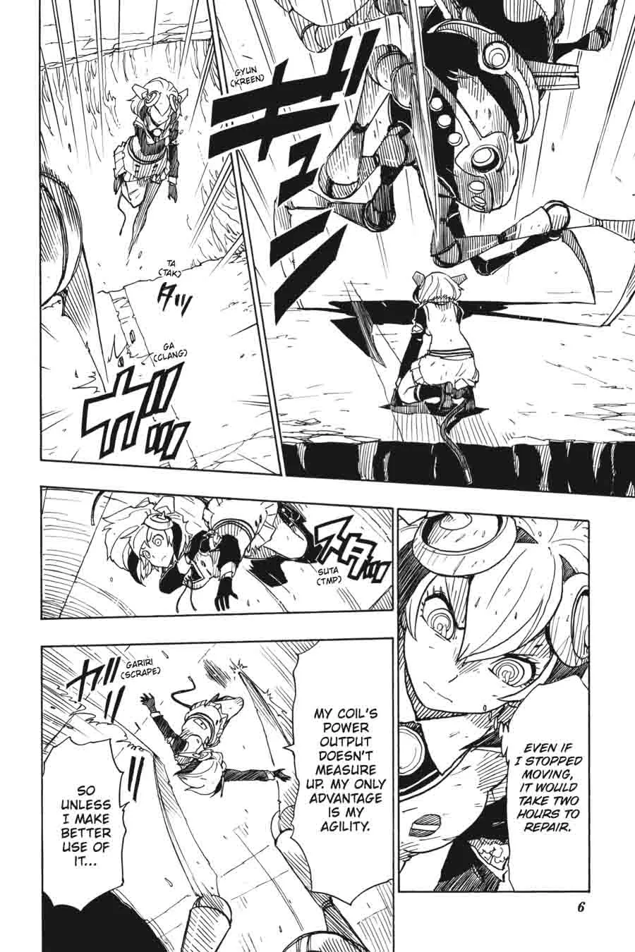 Dimension W Chapter 56 page 6