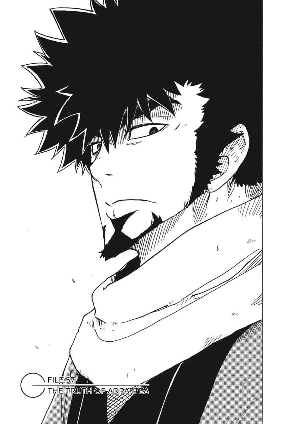 Dimension W Chapter 57 page 1