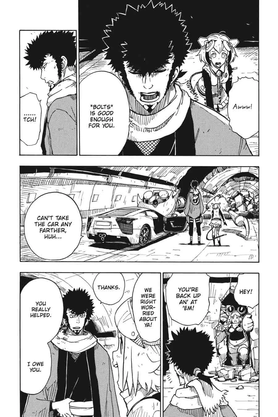 Dimension W Chapter 57 page 3