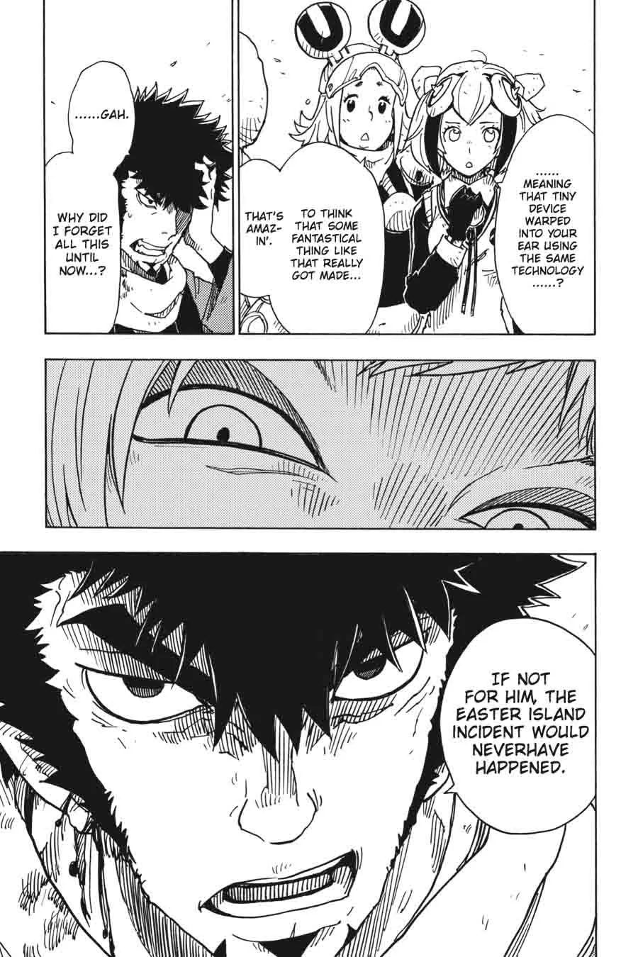 Dimension W Chapter 57 page 11