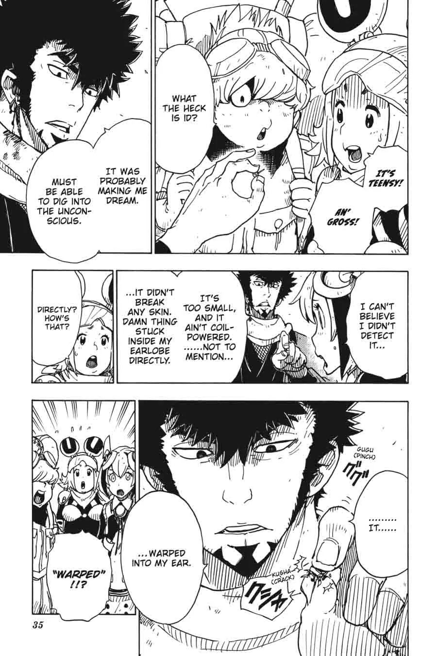 Dimension W Chapter 57 page 5