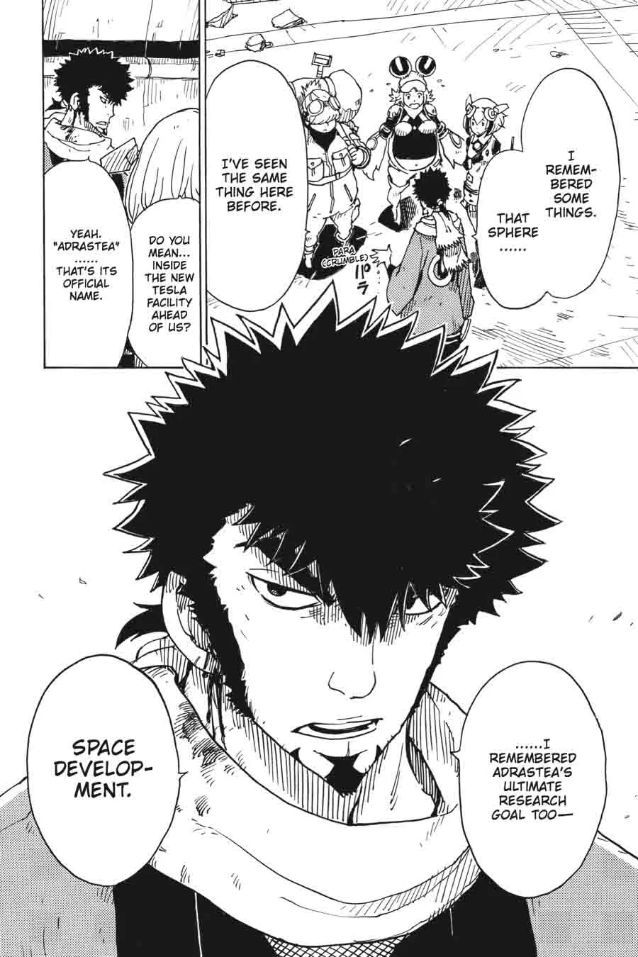 Dimension W Chapter 57 page 6