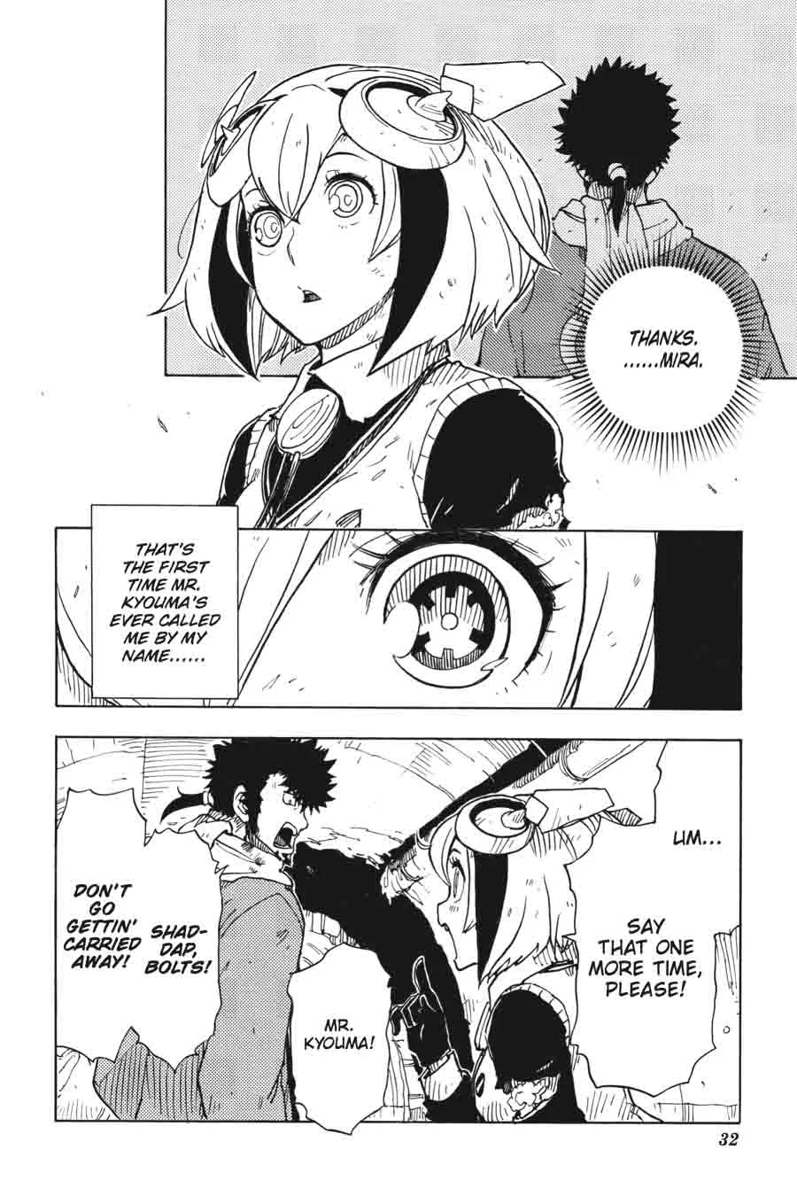 Dimension W Chapter 57 page 2