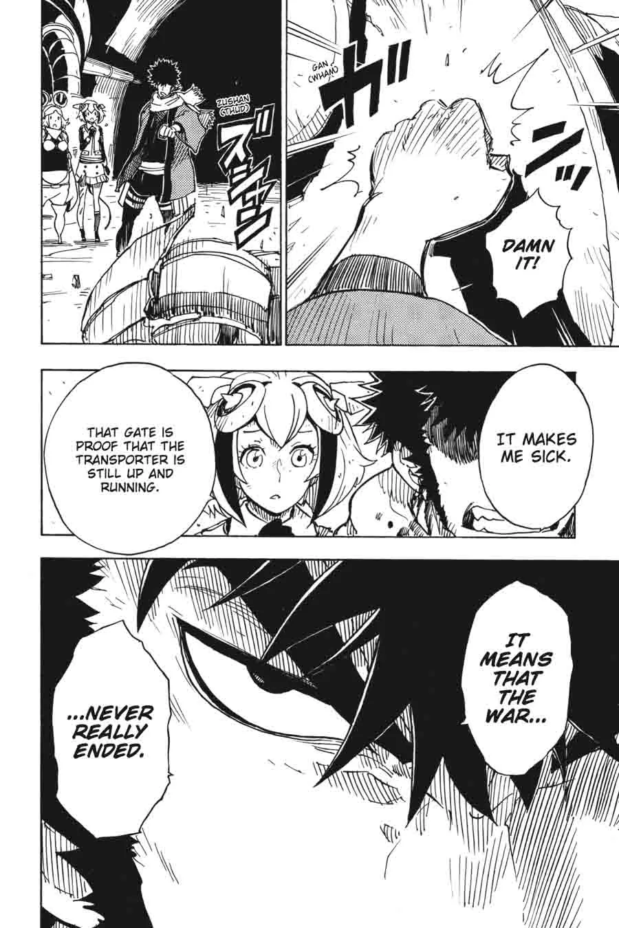 Dimension W Chapter 57 page 14