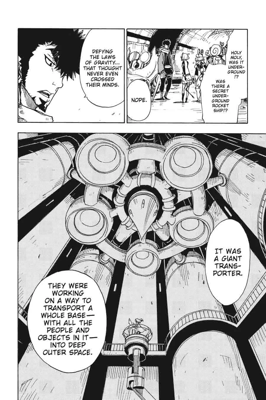 Dimension W Chapter 57 page 8
