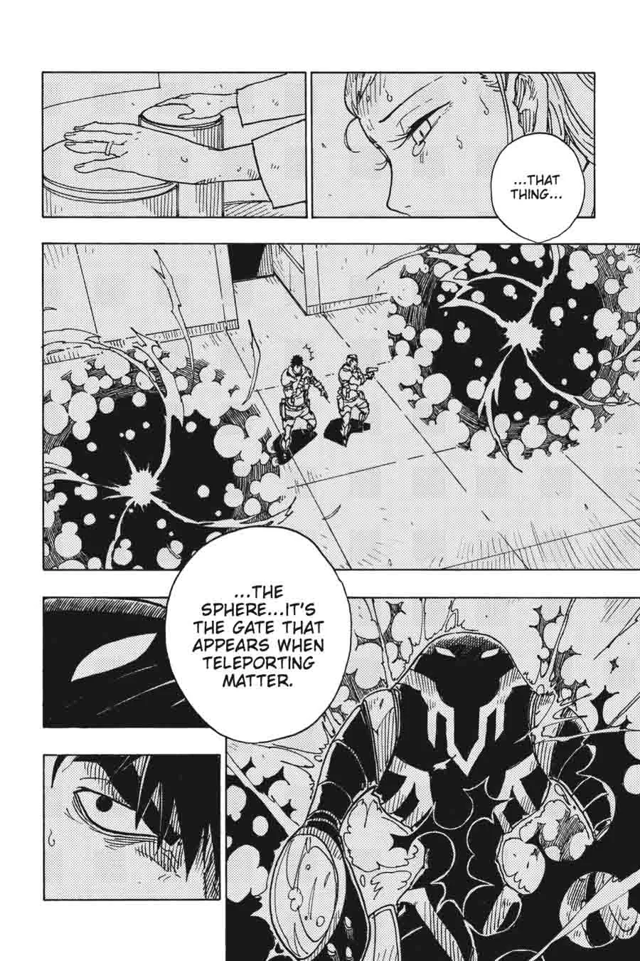 Dimension W Chapter 57 page 10