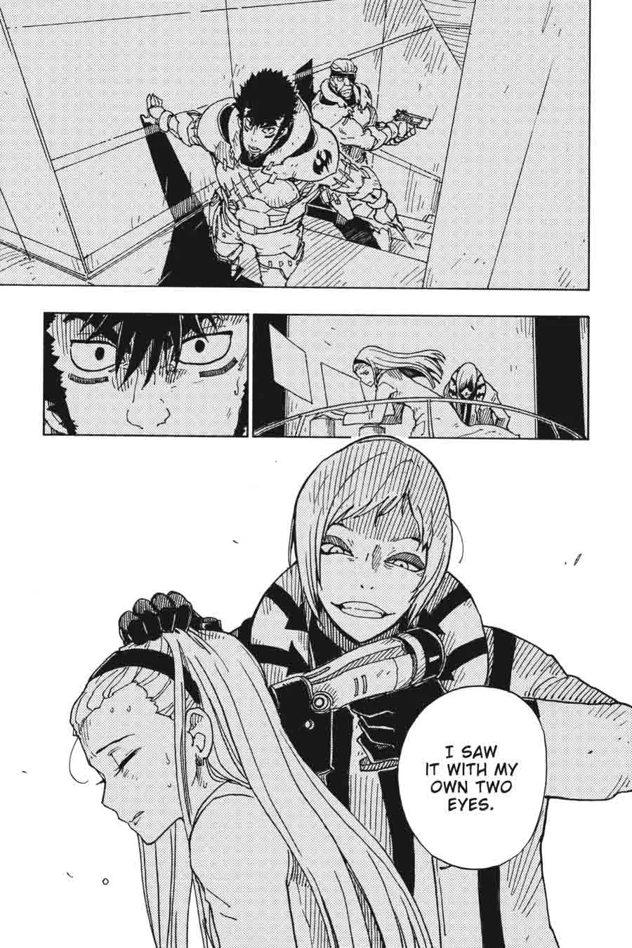 Dimension W Chapter 57 page 9