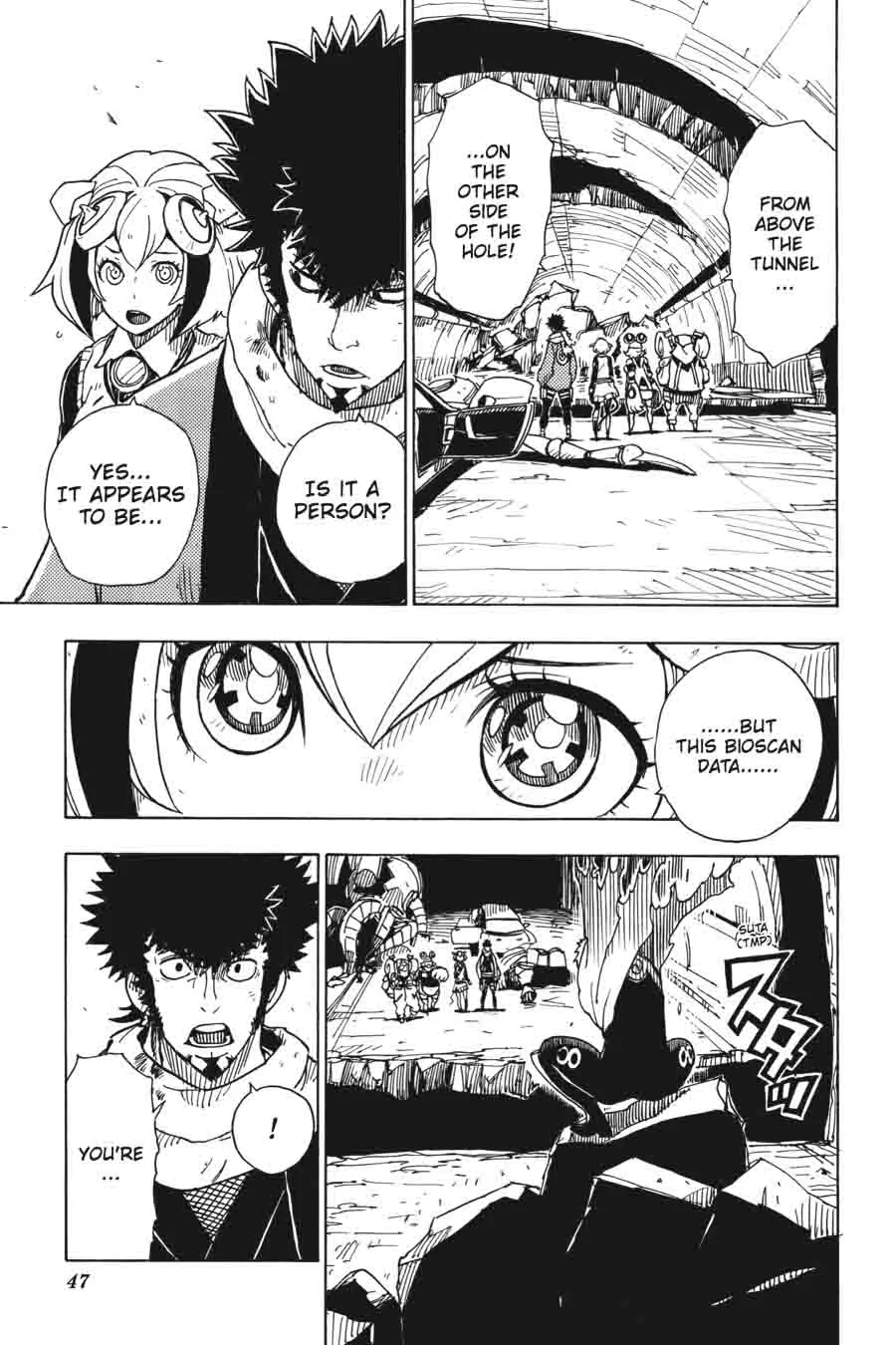 Dimension W Chapter 57 page 17