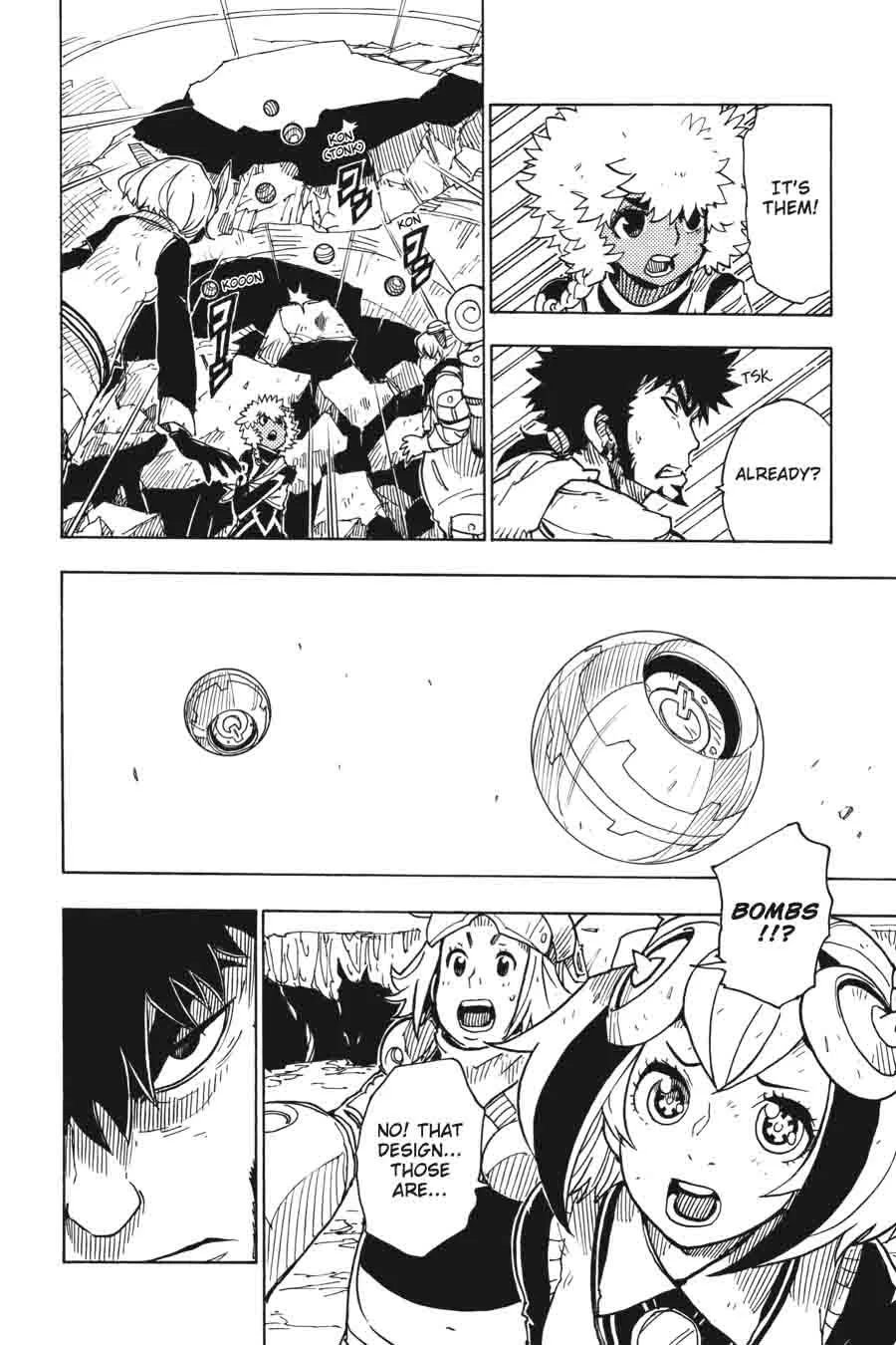Dimension W Chapter 58 page 10