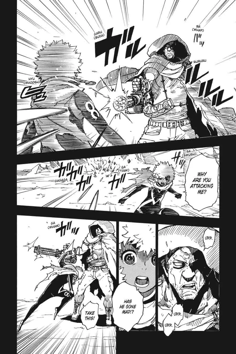 Dimension W Chapter 58 page 4