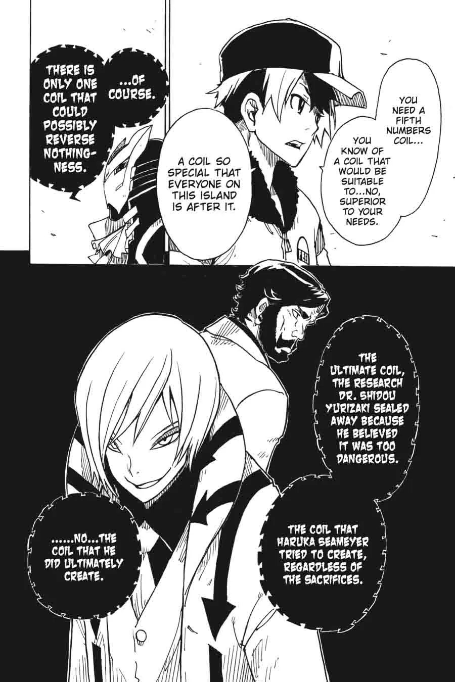 Dimension W Chapter 58 page 22