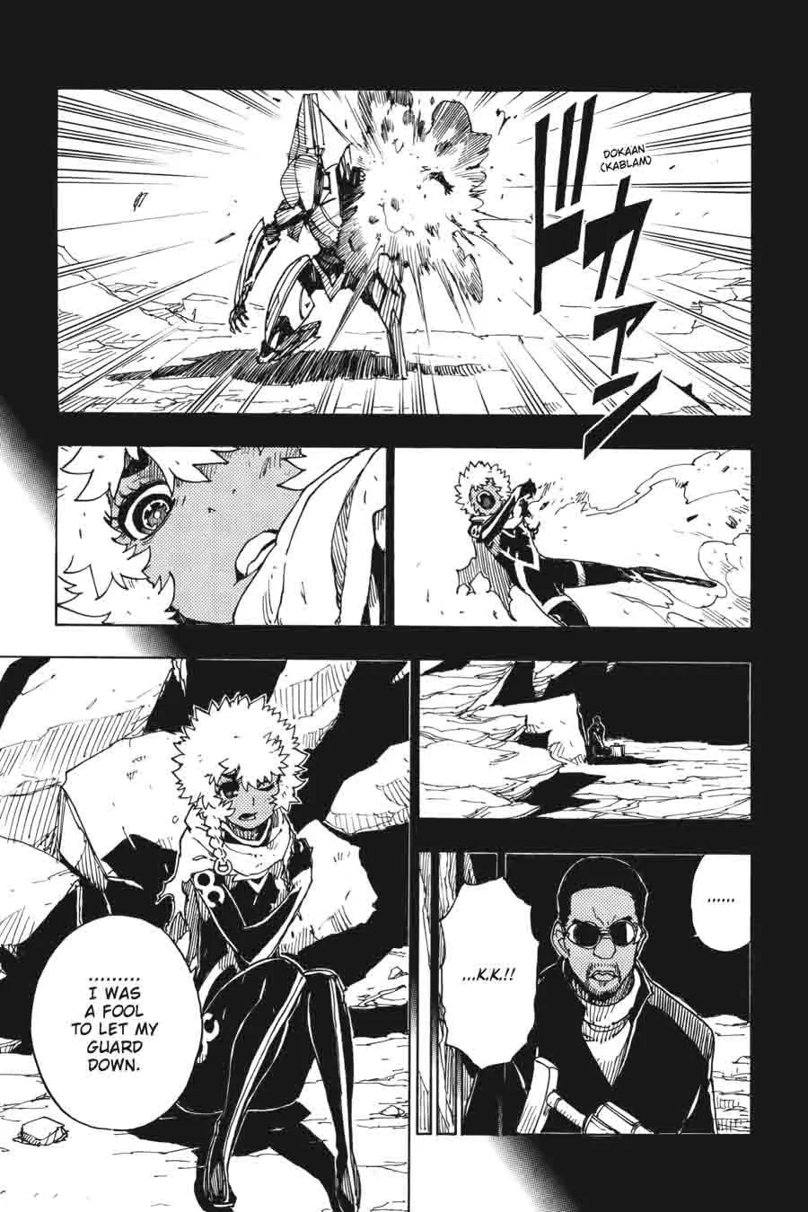 Dimension W Chapter 58 page 7