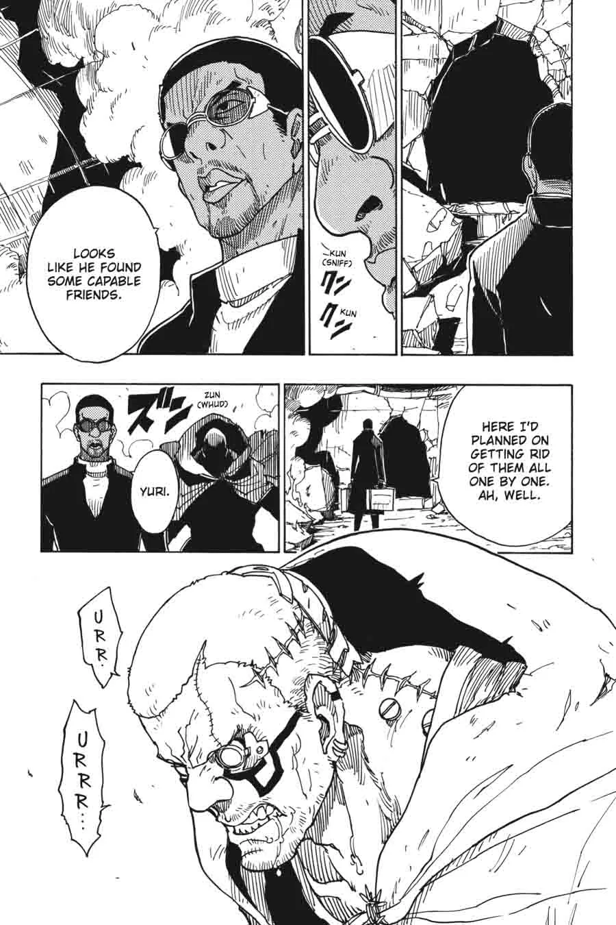 Dimension W Chapter 58 page 13