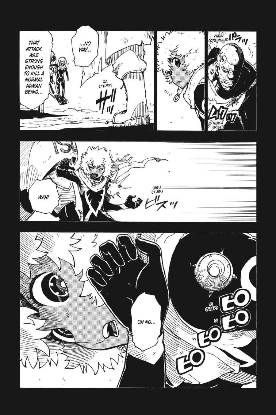 Dimension W Chapter 58 page 6
