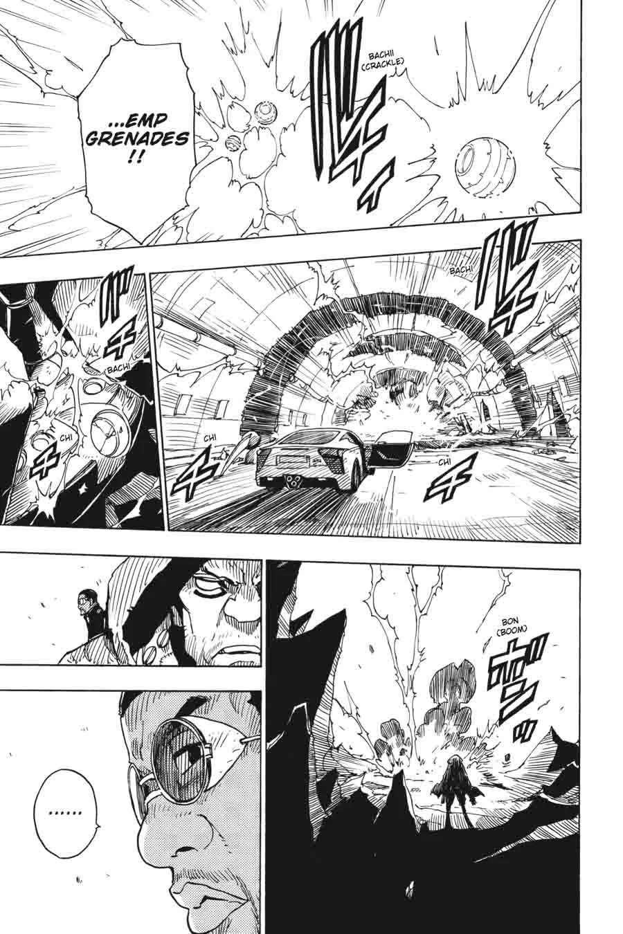Dimension W Chapter 58 page 11