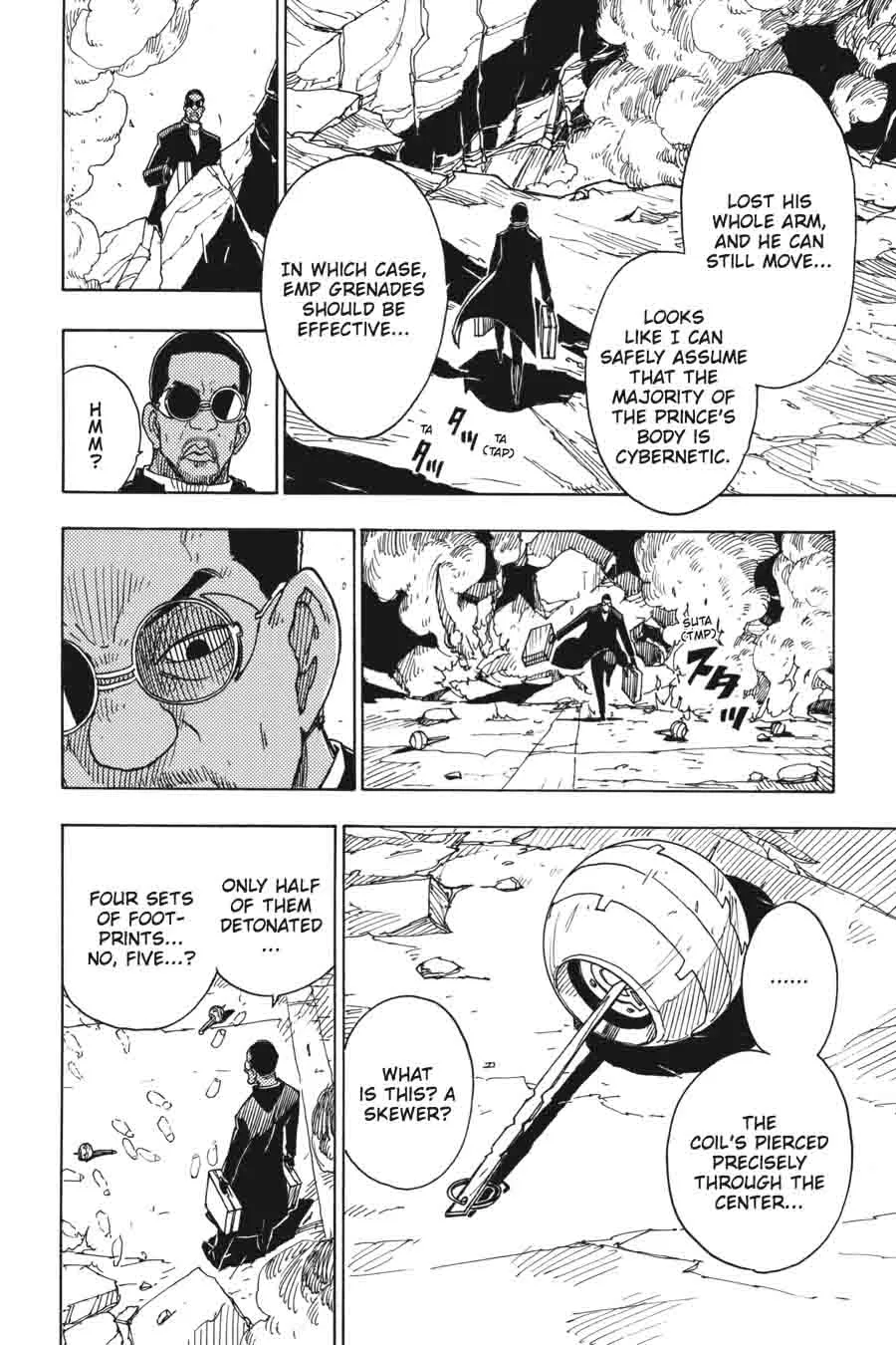 Dimension W Chapter 58 page 12