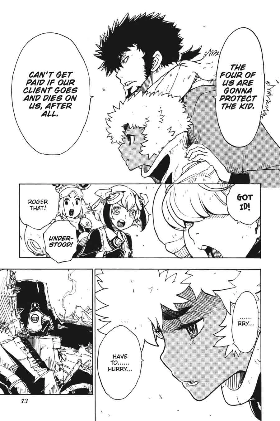 Dimension W Chapter 58 page 17