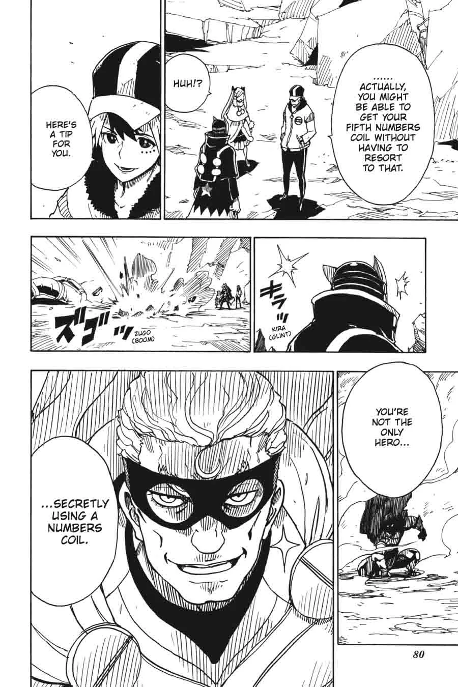 Dimension W Chapter 58 page 24