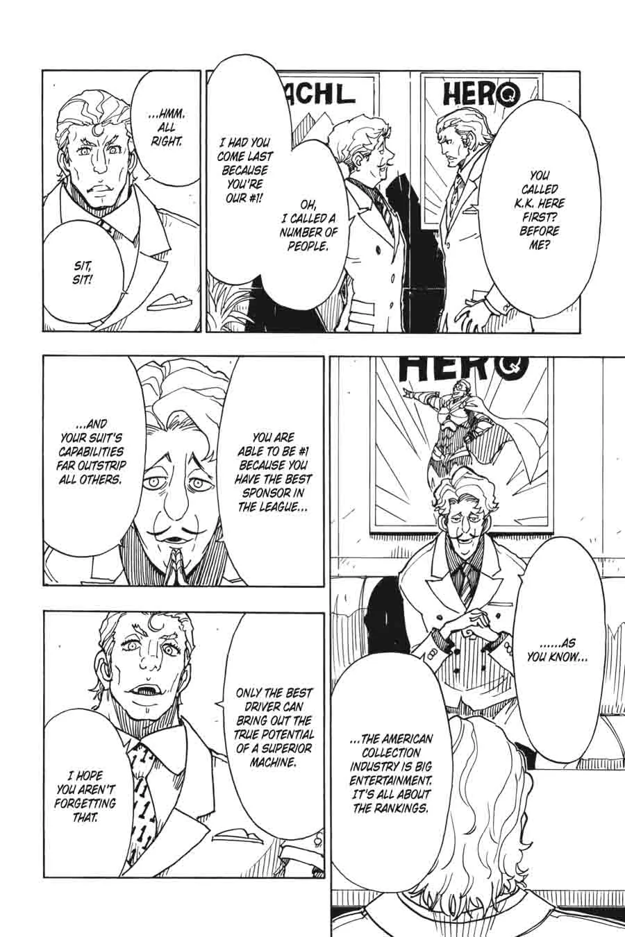 Dimension W Chapter 59 page 8