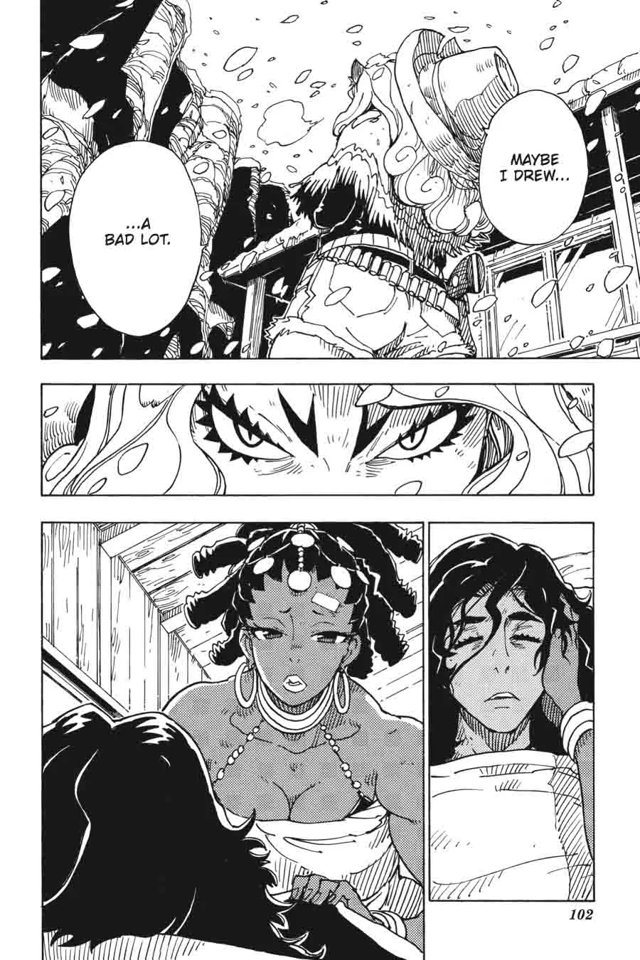 Dimension W Chapter 59 page 19