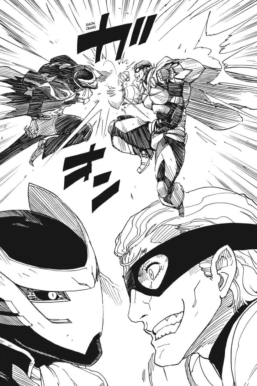Dimension W Chapter 59 page 5