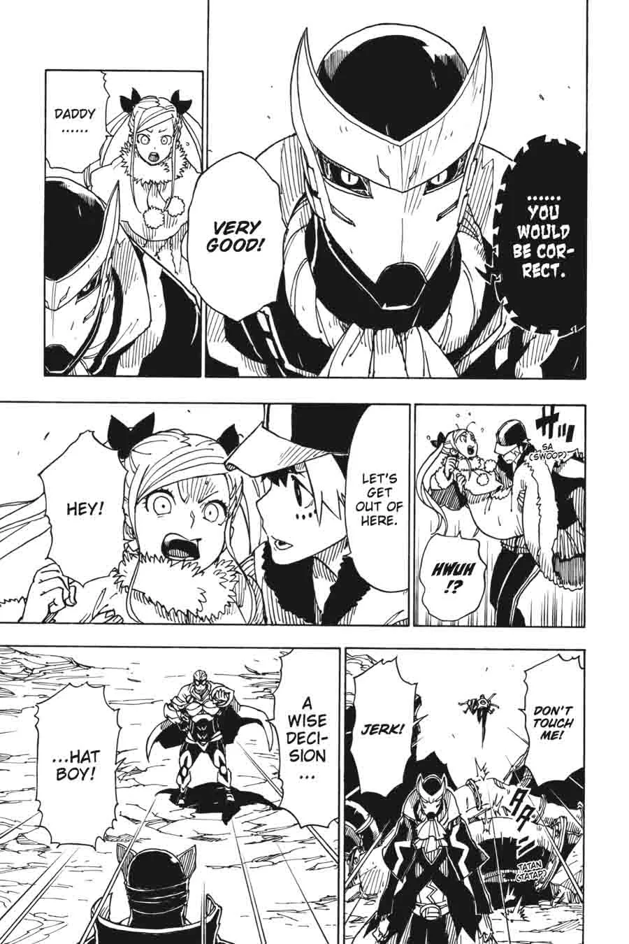 Dimension W Chapter 59 page 3