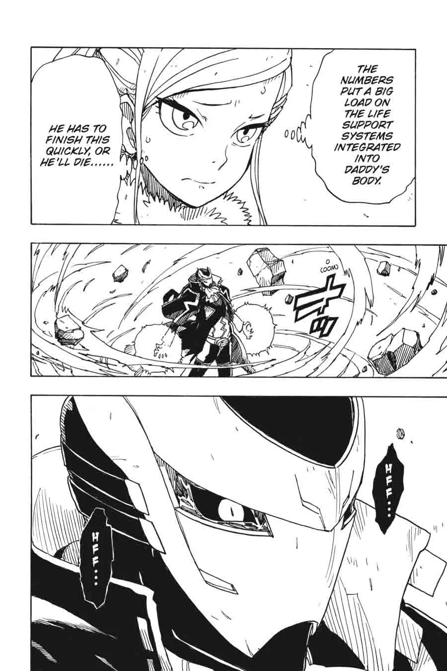 Dimension W Chapter 59 page 17