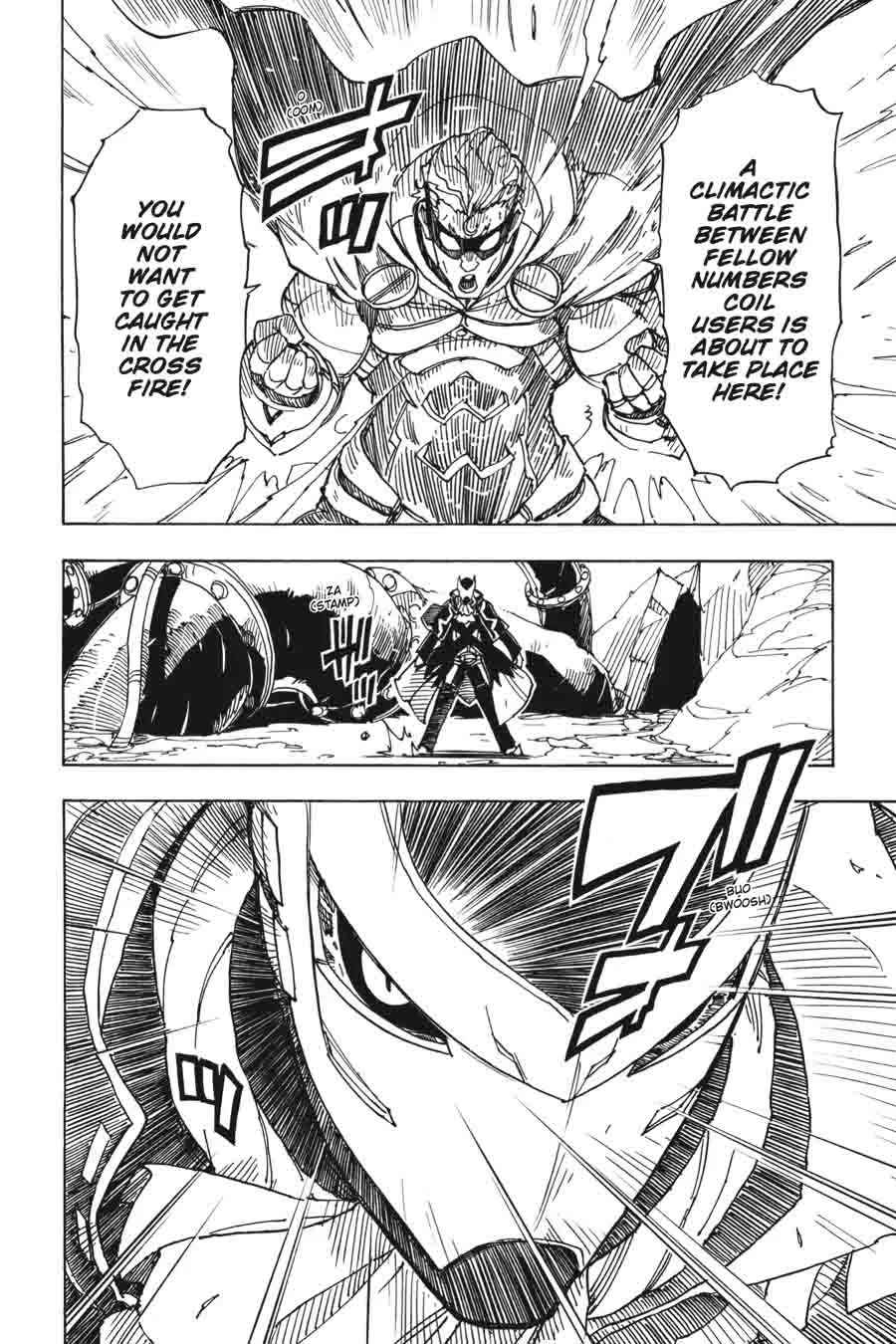 Dimension W Chapter 59 page 4
