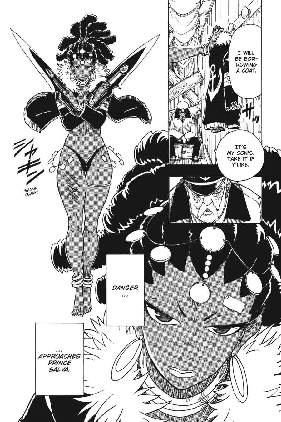 Dimension W Chapter 59 page 22
