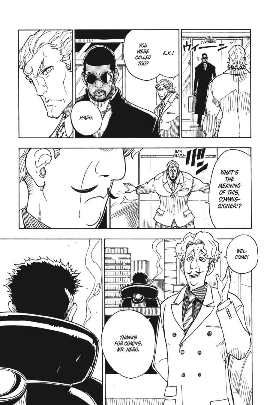 Dimension W Chapter 59 page 7