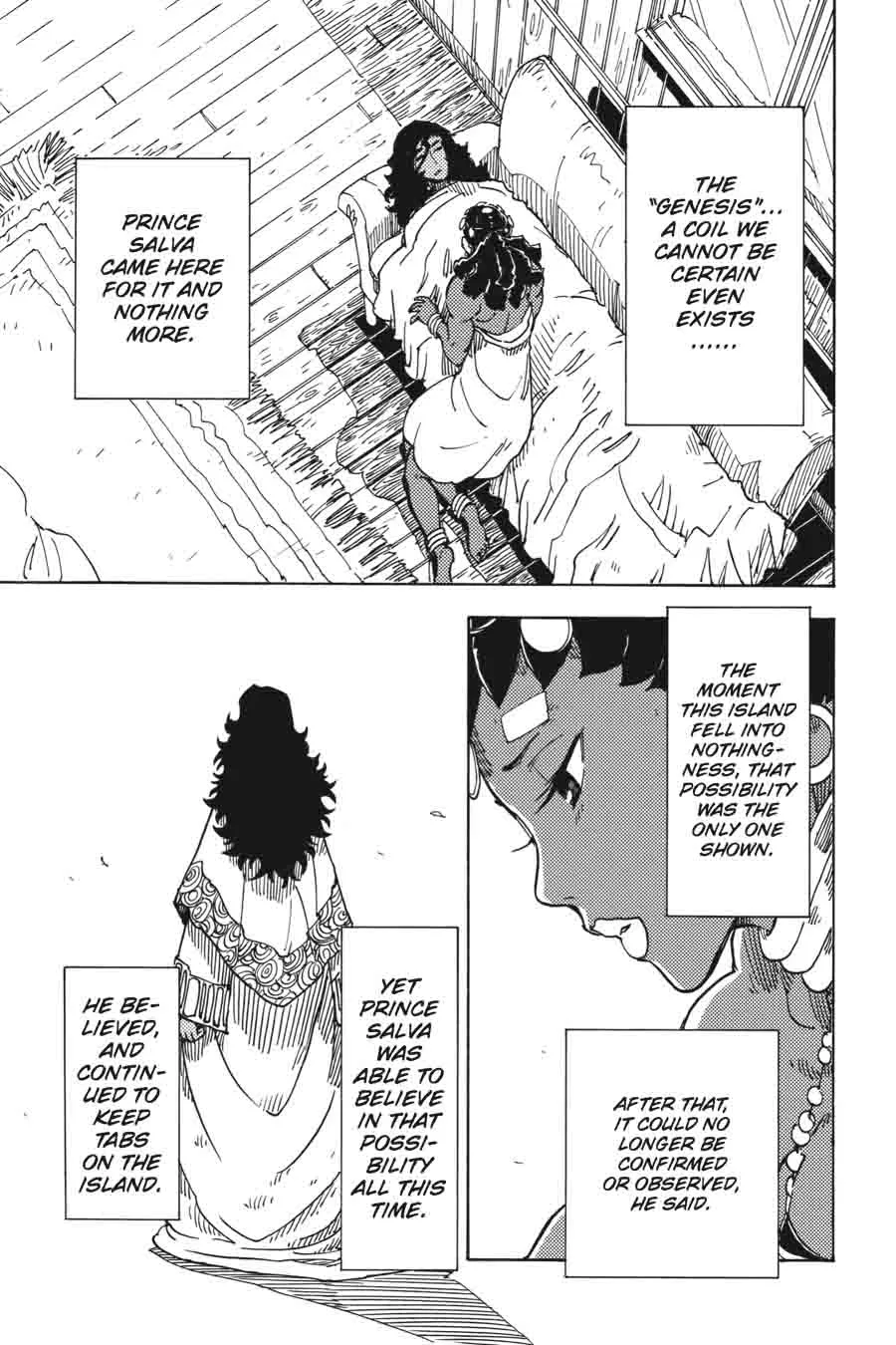 Dimension W Chapter 59 page 20