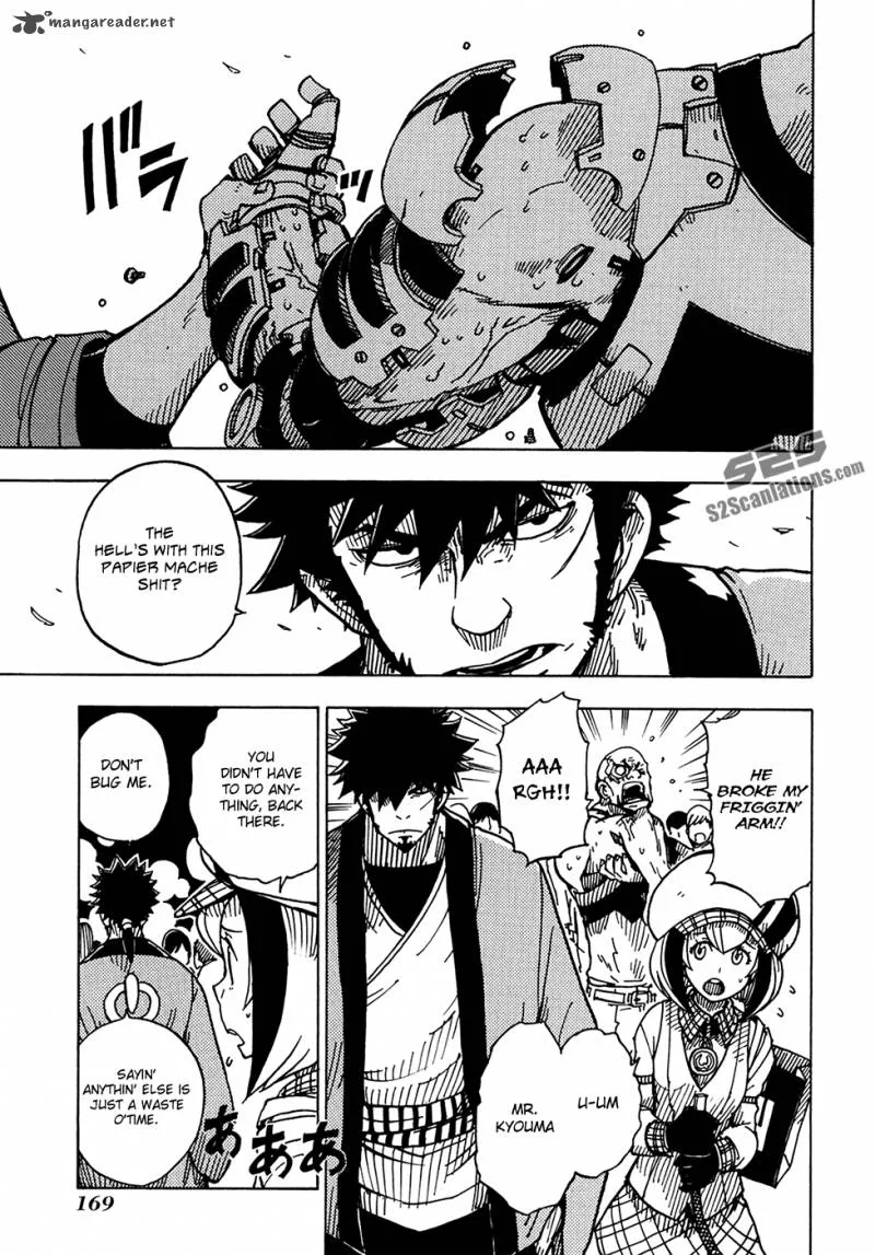 Dimension W Chapter 6 page 11
