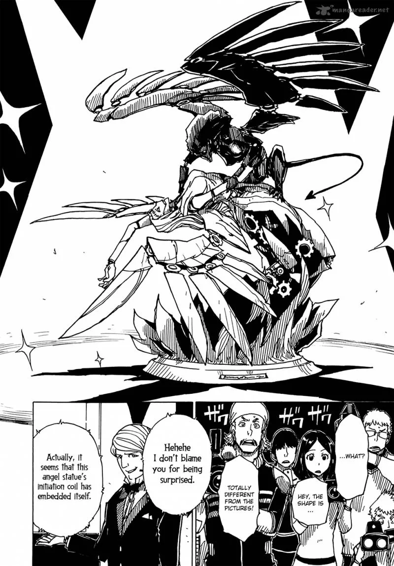 Dimension W Chapter 6 page 16