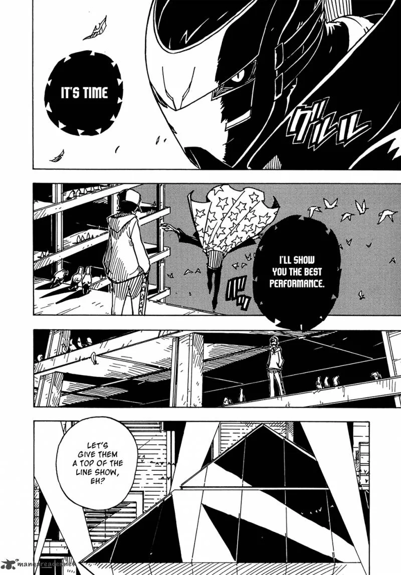Dimension W Chapter 6 page 14