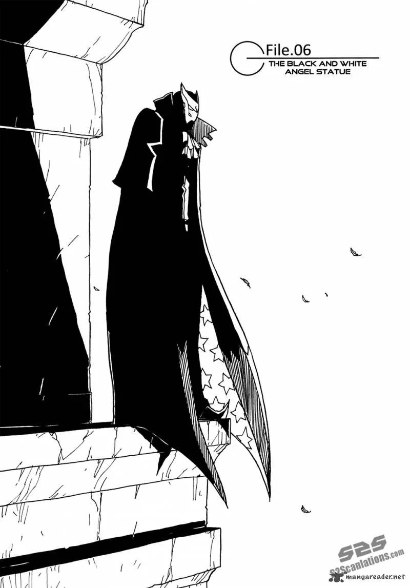 Dimension W Chapter 6 page 3
