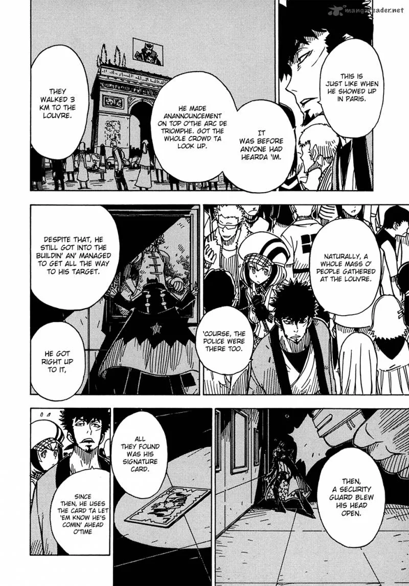 Dimension W Chapter 6 page 8