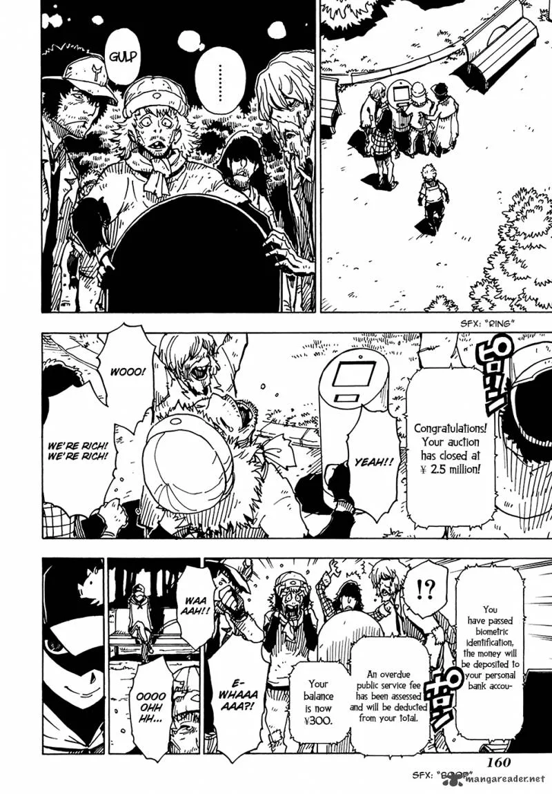 Dimension W Chapter 6 page 2