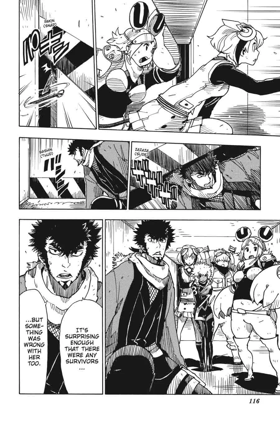 Dimension W Chapter 60 page 8