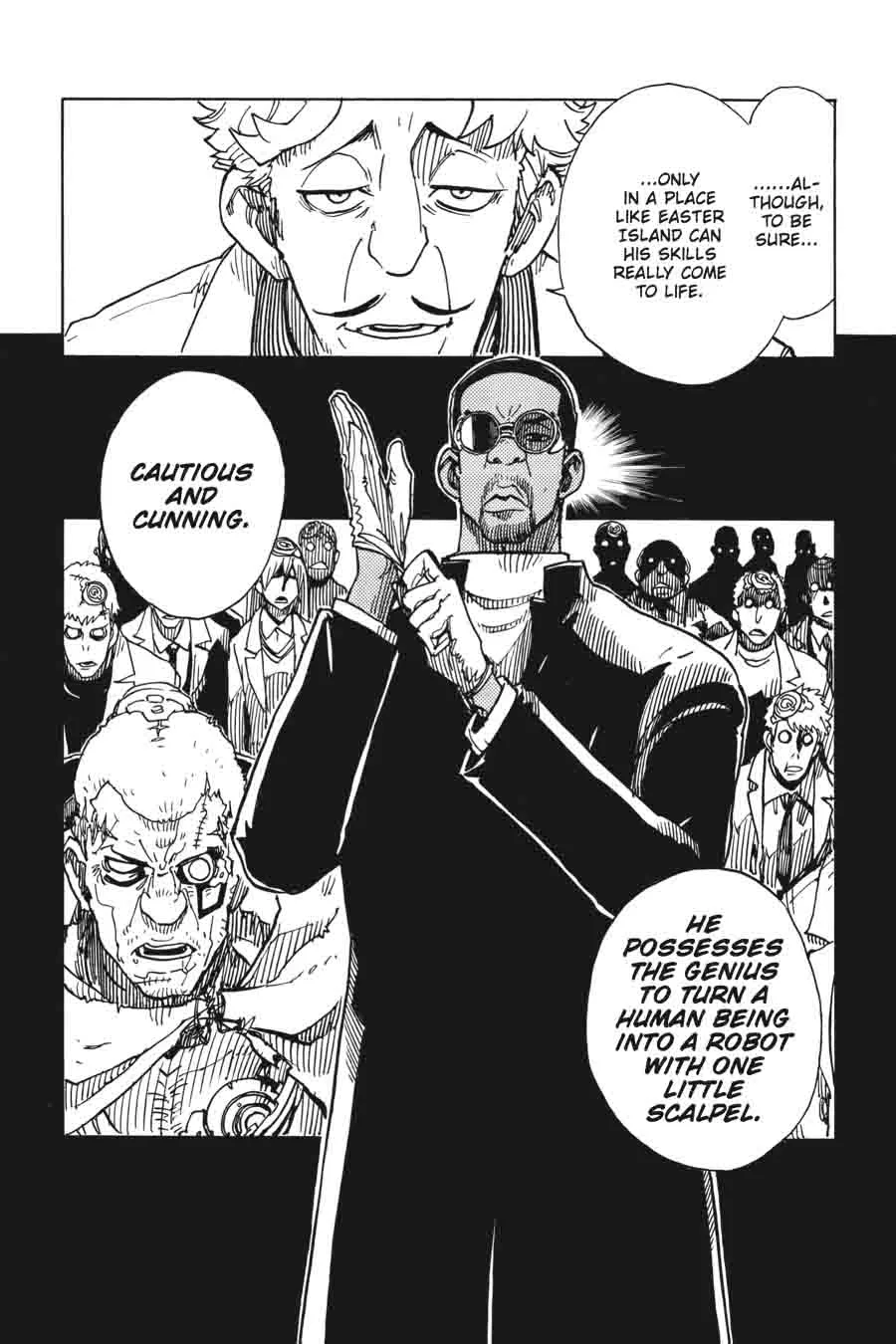 Dimension W Chapter 60 page 3